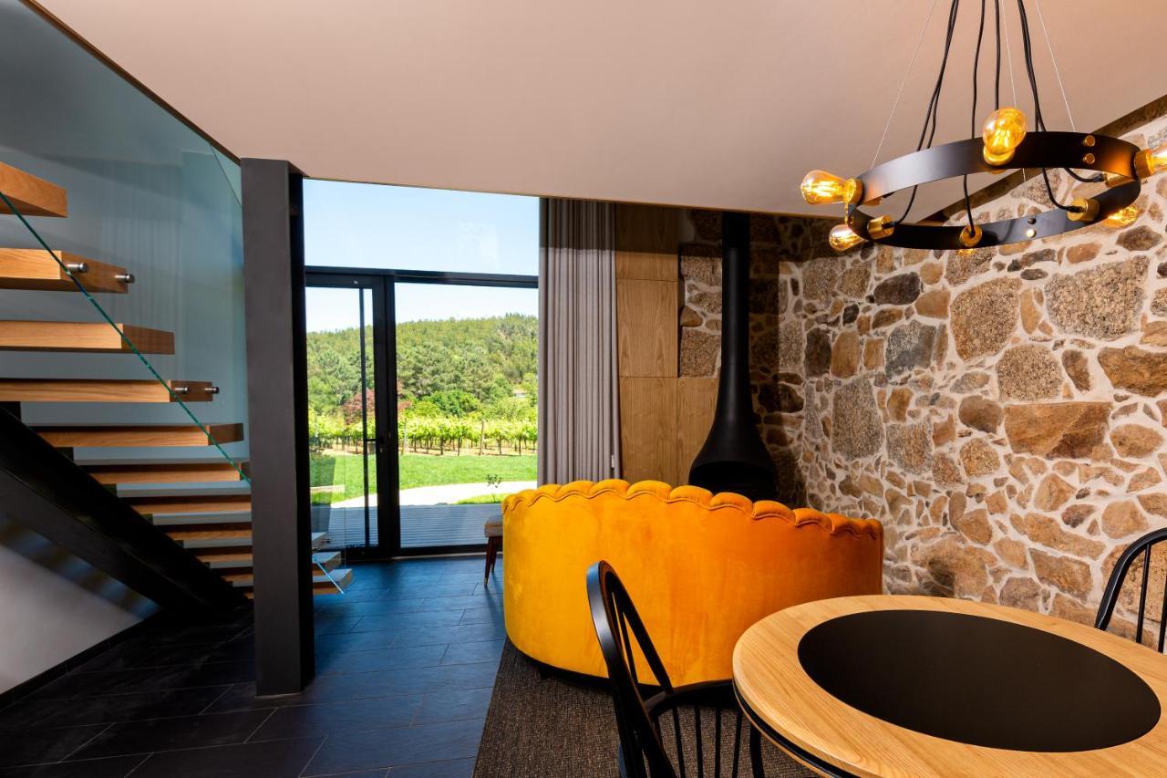 Casas Casal De Nino Villa Celorico De Basto Buitenkant foto