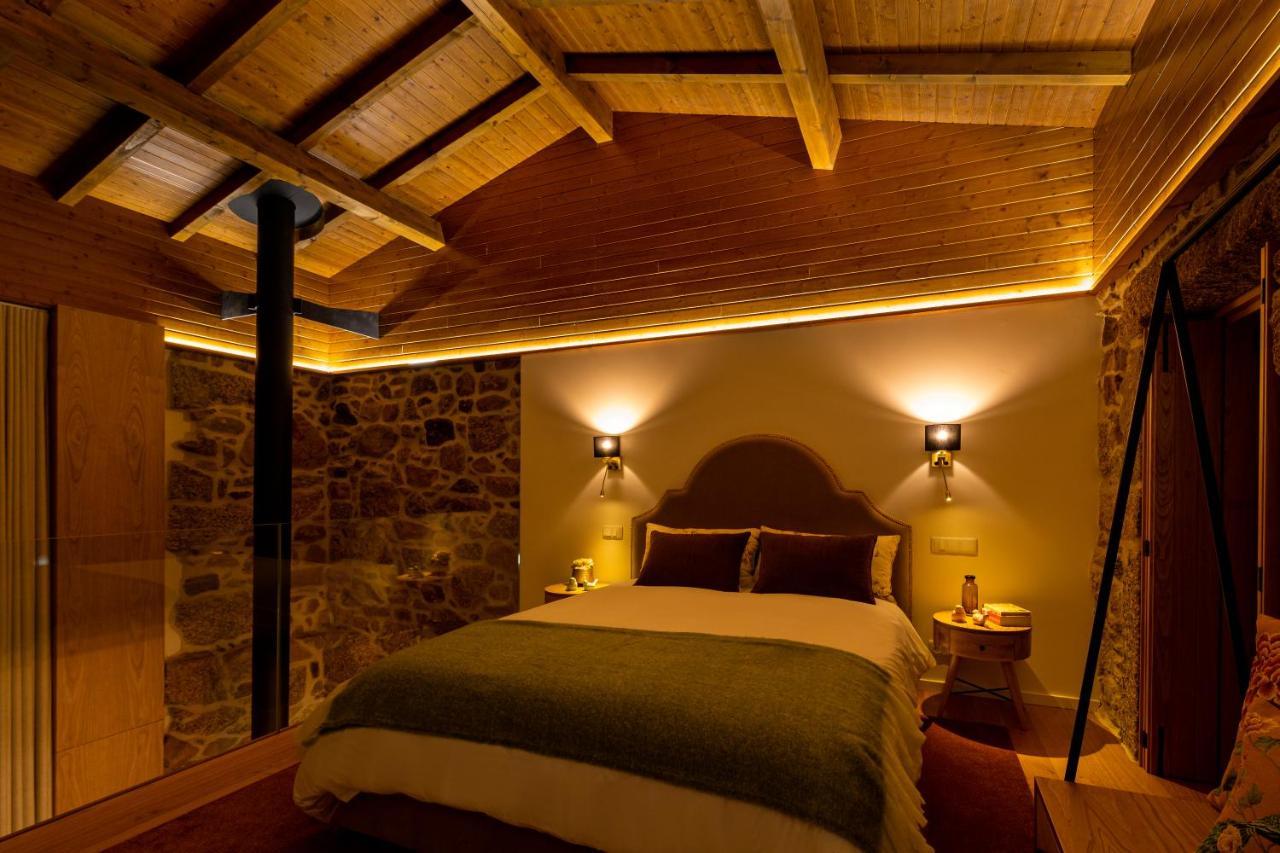 Casas Casal De Nino Villa Celorico De Basto Buitenkant foto