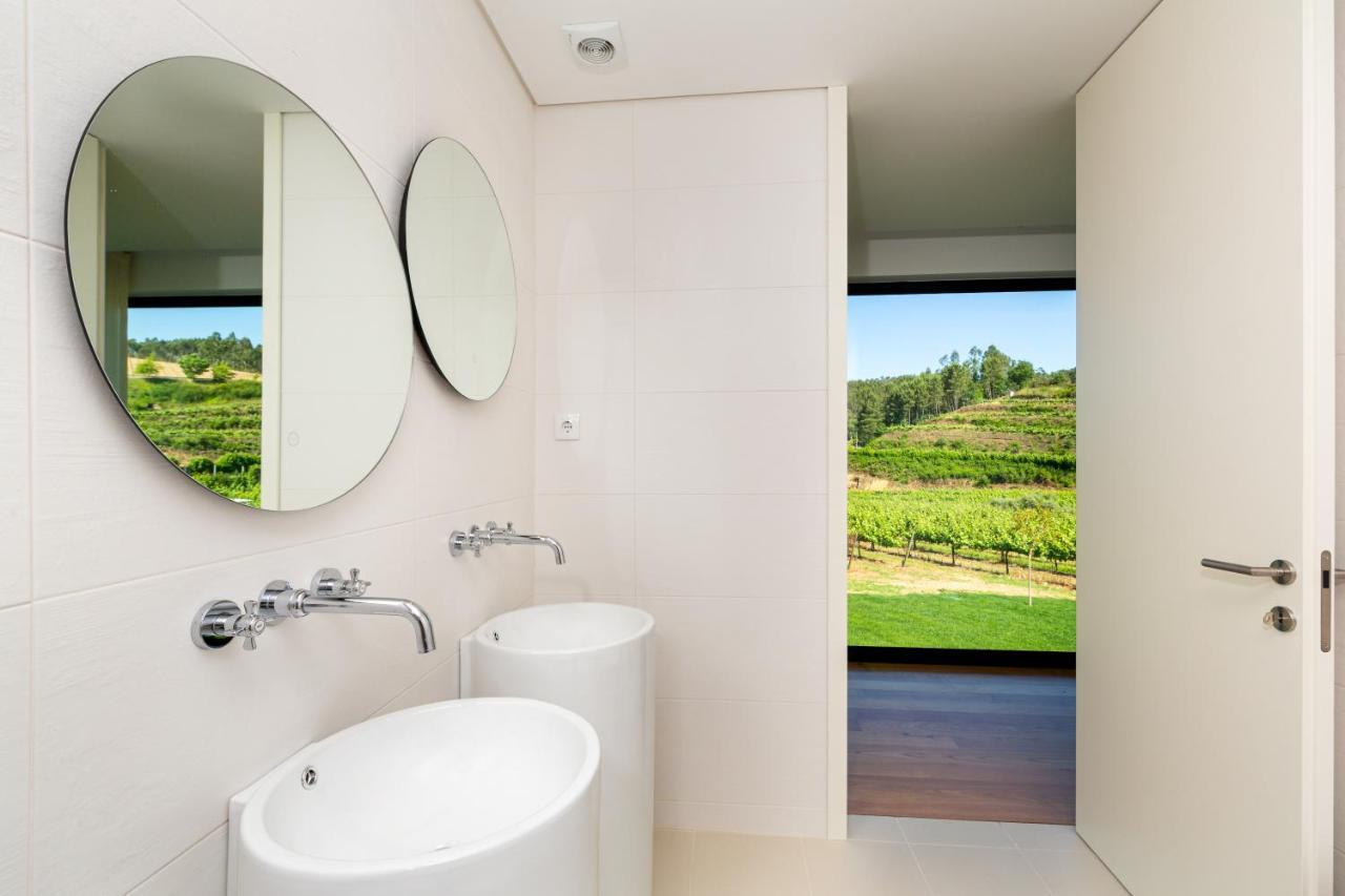 Casas Casal De Nino Villa Celorico De Basto Buitenkant foto