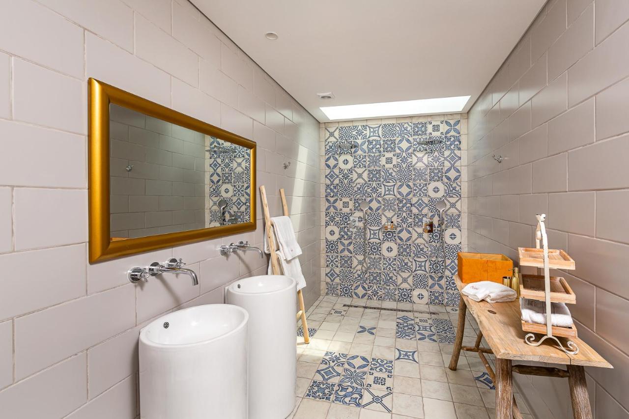 Casas Casal De Nino Villa Celorico De Basto Buitenkant foto