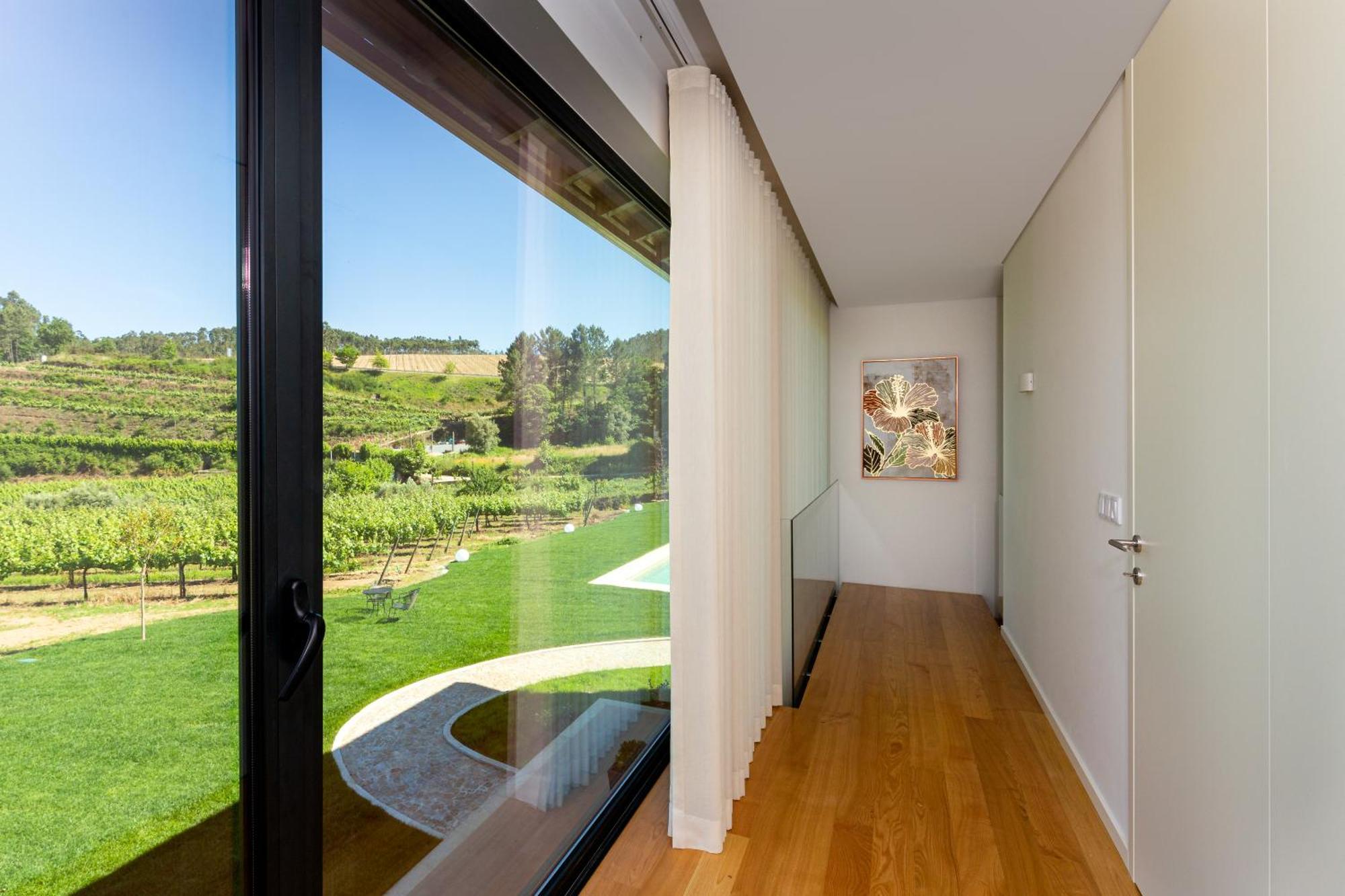 Casas Casal De Nino Villa Celorico De Basto Buitenkant foto